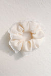 Brontë Scrunchie