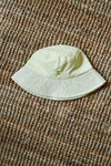Ida Terry Towelling Bucket Hat