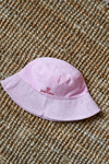Ida Terry Towelling Bucket Hat