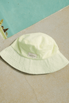 Ida Terry Towelling Bucket Hat
